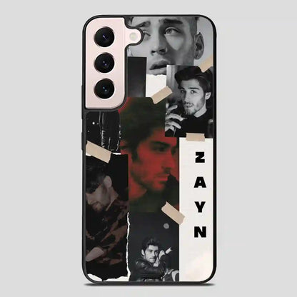 Zayn Malik Samsung Galaxy S22 FE Case