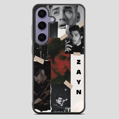 Zayn Malik Samsung Galaxy S23 Plus Case