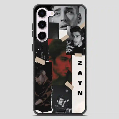 Zayn Malik Samsung Galaxy S23 Case