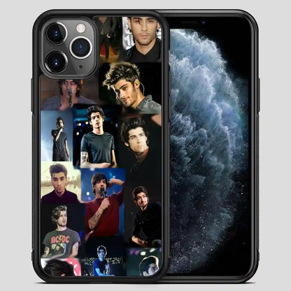 Zayn Malik Vintage iPhone 11 Pro Max Case