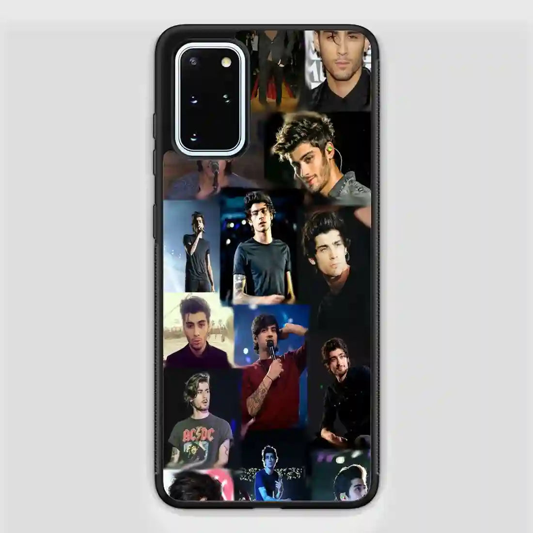 Zayn Malik Vintage Samsung Galaxy S20 FE Case