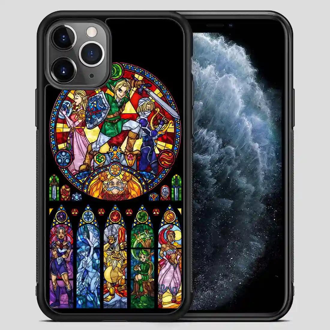 Zelda iPhone 11 Pro Max Case