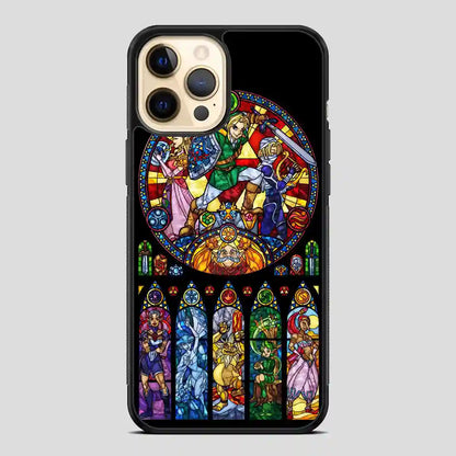 Zelda iPhone 11 Pro Case