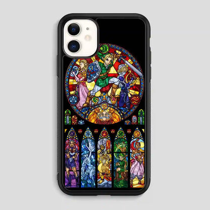 Zelda iPhone 11 Case