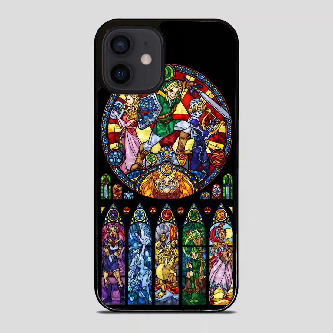 Zelda iPhone 12 Mini Case