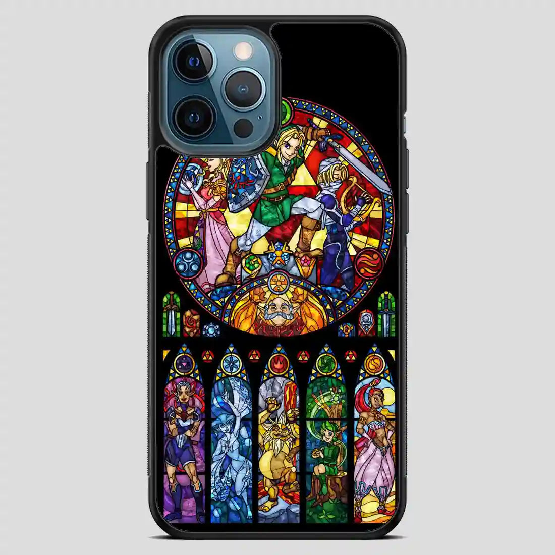 Zelda iPhone 12 Pro Max Case