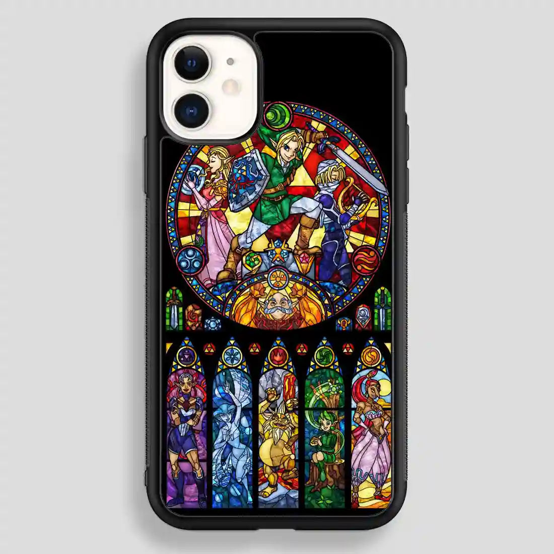 Zelda iPhone 12 Case