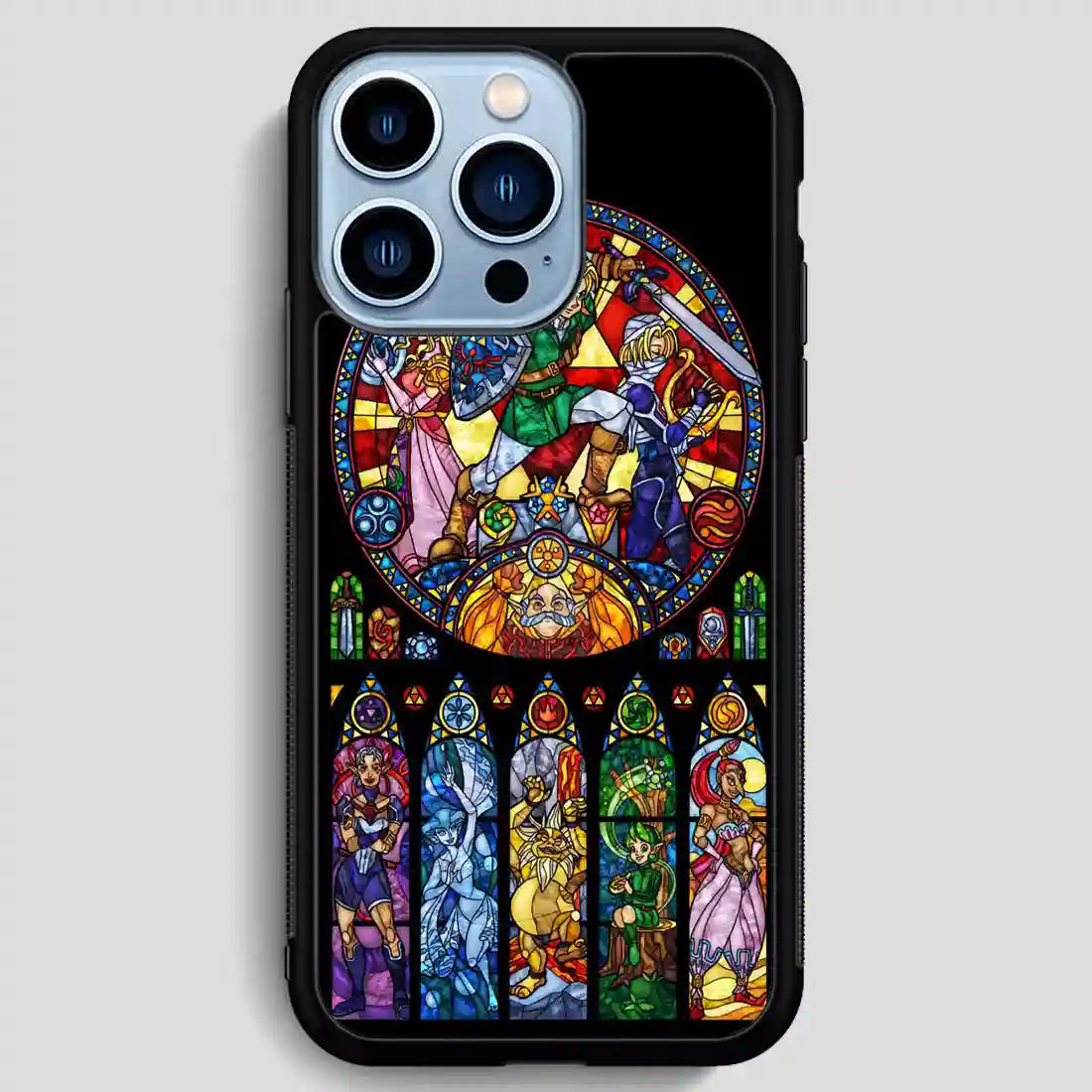 Zelda iPhone 13 Pro Max Case