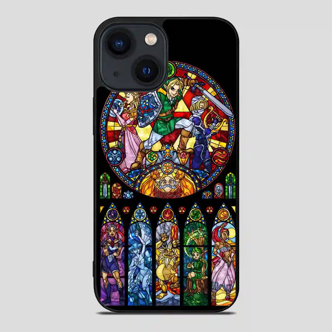 Zelda iPhone 14 Case