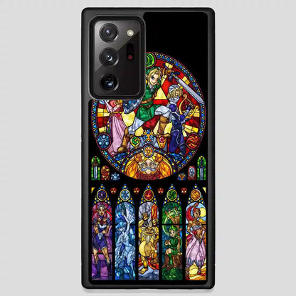 Zelda Samsung Galaxy Note 20 Ultra Case