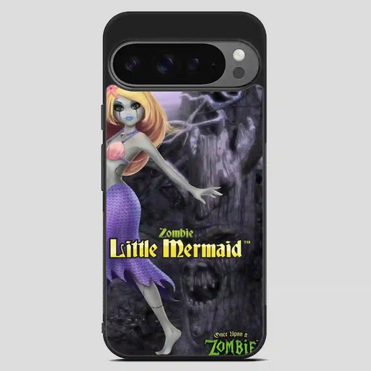 Zombie Little Mermaids Google Pixel 9 Pro XL Case