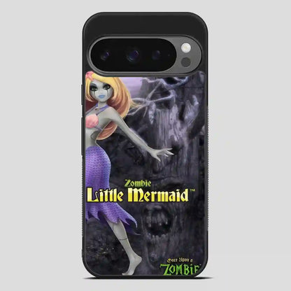 Zombie Little Mermaids Google Pixel 9 Pro Case